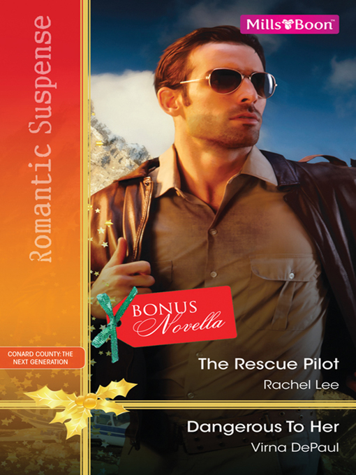 Title details for Romantic Suspense Duo Plus Bonus Novella by Marie Ferrarella - Available